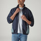 Men's Colorblock Relaxed Fit Jacket - Styleshot View