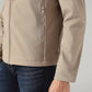 Men's Solid Regular Fit Jacket - 20 View