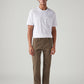 Men's 505 Straight Fit Mid Rise Chinos - Front View