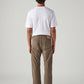 Men's 505 Straight Fit Mid Rise Chinos - Back View