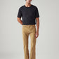 Men's 505 Khaki Straight Fit Mid Rise Chinos - Front View