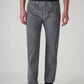 Men's Grey Authentic Relaxed Fit Mid Rise Corduroy Chinos - 20 View