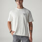 Men's Graphic Print Regular Fit T-Shirt - 20 View
