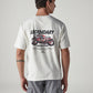 Men's Graphic Print Regular Fit T-Shirt - 20 View