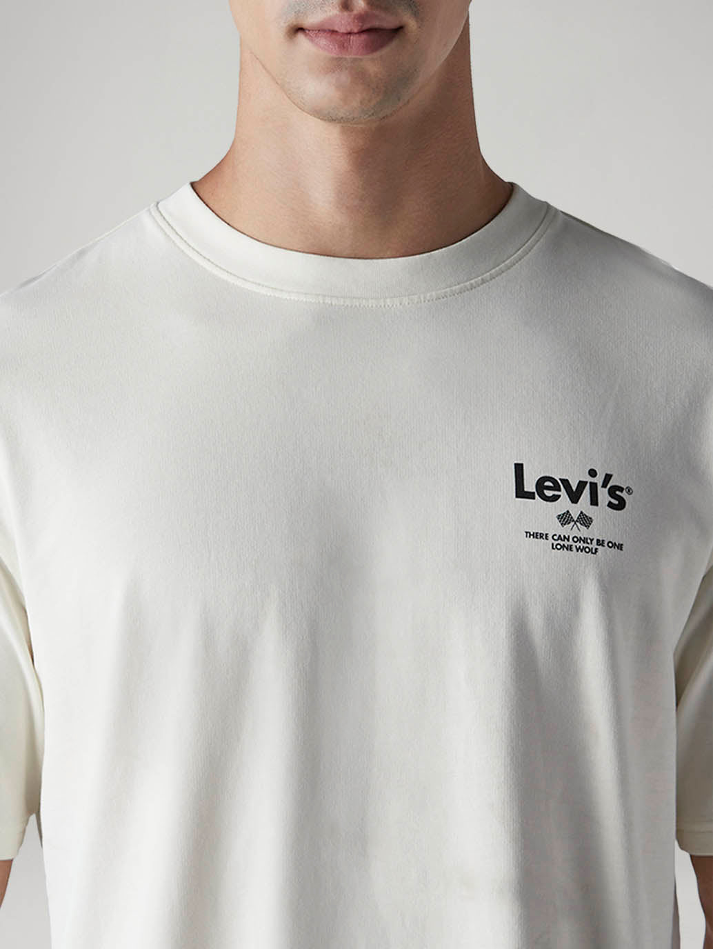 Men's Graphic Print Regular Fit T-Shirt - 20 View