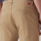 Men's 505 Khaki Straight Fit Mid Rise Chinos - 20 View