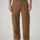 Men's 565 Loose Fit Mid Rise Cargos - Front View