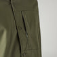 Men's Solid Relaxed Fit Shirt - Detail View