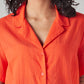 Women's Solid Regular Fit Shirt - 20 View