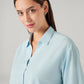 Women's Solid Regular Fit Shirt - 20 View