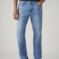 Men's 517 Light Indigo Bootcut Fit Mid Rise Redloop Jeans - 20 View