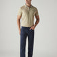 Men's 511 Navy Slim Fit Mid Rise Tech Pant - Styleshot View