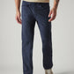 Men's 511 Navy Slim Fit Mid Rise Tech Pant - Front View