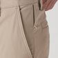 Men's 511 Beige Slim Fit Mid Rise Tech Pant - Detail View