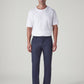 Men's 511 Dark Blue Slim Fit Mid Rise Tech Pant - 20 View