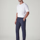Men's 511 Dark Blue Slim Fit Mid Rise Tech Pant - 20 View