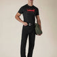 Men's 568 Mid Rise Loose Fit Cotton Stretch Blend Jeans - Styleshot View