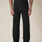 Men's 568 Mid Rise Loose Fit Cotton Stretch Blend Jeans - Front View