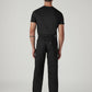 Men's 568 Mid Rise Loose Fit Cotton Stretch Blend Jeans - 20 View