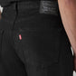 Men's 568 Mid Rise Loose Fit Cotton Stretch Blend Jeans - 20 View