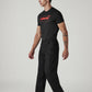 Men's 568 Mid Rise Loose Fit Cotton Stretch Blend Jeans - 20 View