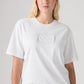 Levi's® Nobody’s Gonna Know Logo Tee - Styleshot View