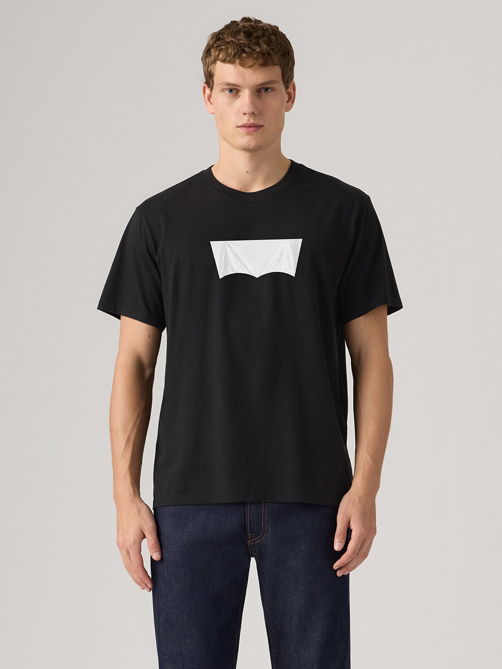 Levi's® Nobody’s Gonna Know Logo Tee