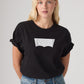 Levi's® Nobody’s Gonna Know Logo Tee - Styleshot View