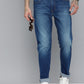 Men's 512 Blue Slim Tapered Fit Mid Rise Jeans - 01a66ab6-2b73-45aa-98ea-1cd2f7a726521704780760283-Levis-Men-Jeans-3731704780759772-1 View