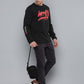 Men's Brand Logo Crew Neck Sweatshirt - 02f18081-8270-4d08-b418-c93c8ea096051709882580184-Levis-Men-Sweatshirts-4541709882579882-5 View