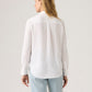 Levi's Women's Elaine Utility Shirt - Back View