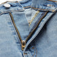 Men's 517 Light Blue Bootcut Fit Mid Rise Jeans - 06044756-fd55-49c3-9cce-2f6e8b7573341729838561493-Levis-Men-Jeans-1641729838560935-5 View