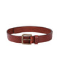Men's Brown Casual Leather Belt - 0822bab6-7697-4c2a-9a66-bcf6282daa7a1666335297784-Levis-Men-Belts-591666335297615-1 View