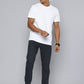 Men's Redloop 512 Navy Blue Slim Tapered Fit Mid Rise Jeans - 0c8c9c91-b62a-48f4-84e3-0b398adb69731736400590226-Levis-Men-Jeans-1811736400589604-4 View