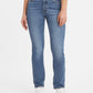 Women's High Rise 501 Regular Fit Jeans - bd8ea9da-c30f-459f-8713-01104cdeea5c View