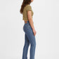 Women's High Rise 501 Regular Fit Jeans - ccc3e478-5d69-4dda-b219-e5211a6369bf View
