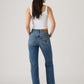 Levi's® Women's 501® Original Jeans - Back View
