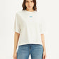 Women's Graphic Print Oversized T-shirt - 15ac4cb90fc7ff8b9fbe441b834346b6 View