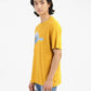 Men's Graphic Print Relaxed Fit T-shirt - af6fe52d-4060-426f-8371-f9be8c848848 View