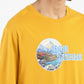 Men's Graphic Print Relaxed Fit T-shirt - dc27b501-23b6-4a78-9073-3642c383ca2b View