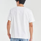 Men's Printed Crew Neck T-shirt - f8024836-c6df-435d-a54d-3298199c80e1 View
