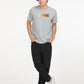 Men's Graphic Print Relaxed Fit T-Shirt - lifestyle View