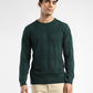 Men's Solid Crew Neck Sweater - 31d5faff-f48c-46a9-9d78-af9a7bb252d6 View