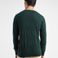 Men's Solid Crew Neck Sweater - 9e7de36e-f827-4afd-9a14-31585221a546 View