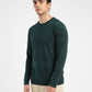 Men's Solid Crew Neck Sweater - a84a3f05-f720-4f21-9ed5-3c680b8c12e1 View