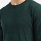 Men's Solid Crew Neck Sweater - 0f77d6d1-4c66-4591-b8af-108f08b38e0c View