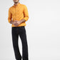 Men's 517 Blue Bootcut Fit Mid Rise Jeans - 7fc81134-2c00-4c91-b904-c8cda52b16d9 View