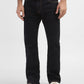 Men's 517 Blue Bootcut Fit Mid Rise Jeans - e3ec1613-4f9b-411c-8a77-4ad7e3d6d13f View