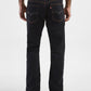 Men's 517 Blue Bootcut Fit Mid Rise Jeans - 7b9f6bc4-e939-4fe9-ae84-ea95c2243209 View