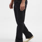 Men's 517 Blue Bootcut Fit Mid Rise Jeans - 185c0e5a-6a60-4b60-bd89-ba96e2c7d49f View